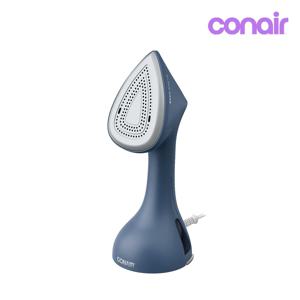 2in1 엣지 스팀/열판 핸디형 듀얼 스팀다리미 GSI200K