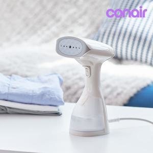 컴팩트 강력 핸디형/휴대용 스팀다리미 GS22K 살균/탈취