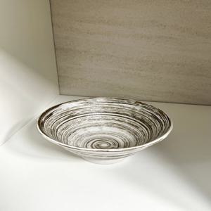 면기 덮밥 우동 그릇 일본 도자기 소면기