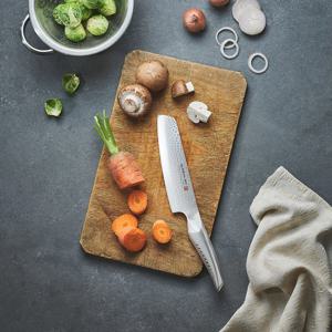 SAI-M06 프리미엄 야채 나이프 15cm / 주방칼 전문가용