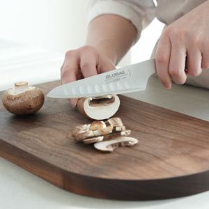 GS-92 쿡스나이프 딤플 13cm / 식도 주방칼 이유식칼