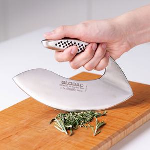 G-76 허브쵸퍼 18.5cm  / 나이프 가드 포함