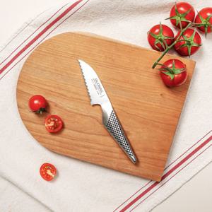 GS-9 토마토 나이프 9cm 빵칼 김밥칼 샐러드