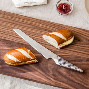 GS-61 브레드 나이프 16cm / 빵칼 식빵칼 베이글칼