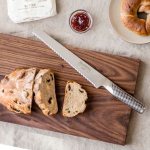 G-9 브레드 나이프 22cm / 빵칼 식빵칼 제빵칼