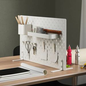 스코디스 타공판 페그보드 파티션 56x37cm