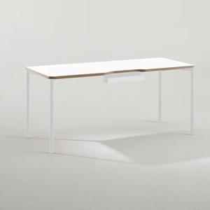 라이트오피스 컴퓨터 테이블 책상 (1200-1600)