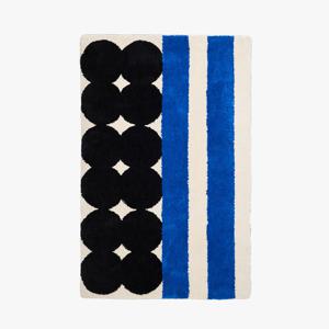 코지빅러그 CATCH THE DELIGHT BLUE 170x110cm