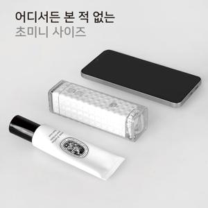 파우치/노즐 증정 국내최초 초미니 휴대용 구강세정기 치석제거 물치실 이픽