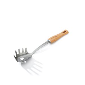 스테인리스 스틸 스파게티 스푼