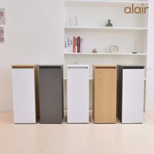 노드 정수기 받침대 다이 수납장 자판기 커피머신 300/400/600 5colors