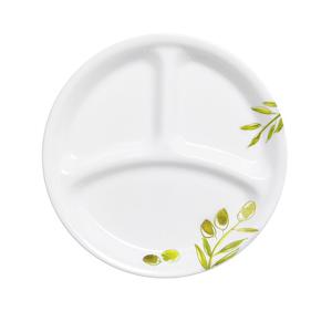 올리브가든 삼절접시 2P