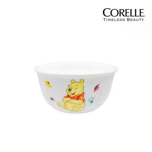 곰돌이푸 한국형밥공기 4P