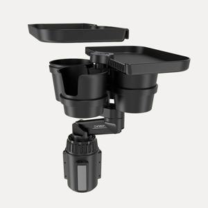 시즌2 차량용 컵홀더 프리미엄 자동차 멀티 테이블