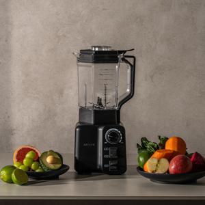 초고속 믹서기 블렌더 6중날 미니믹서기 1.5L