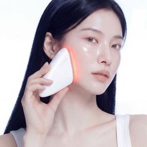 미세전류 리프팅 LED 탄력관리 페이스 디바이스 셀라이너 FF-11