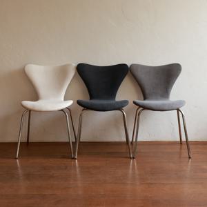 나비 패브릭 체어 식탁 의자 카페 의자 인테리어 의자