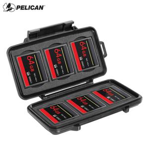 PELICAN 메모리 CF 카드 보관 케이스 0945 보관함 CASE 수납케이스