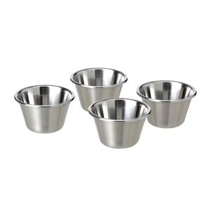 GRILLTIDER 그릴티데르 딥 소스 그릇 4종 종지그릇 소스볼 미니그릇 소스볼