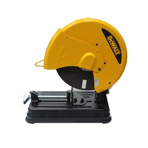 D28730 고속절단기 355mm 유선 2300W 절단석 포함 금속절단기 철재