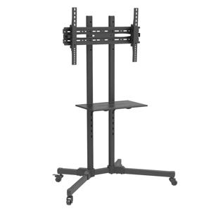 TV 전자칠판 이동식 스탠드 거치대 대형 EZ MTC-60