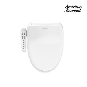 25년형 아쿠아1 필터없는 방수비데 컨트롤러 IPX7ㅣ풀스테인리스 노즐 (직접설치)