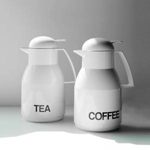 Helios 헬리오스 보온병 3types