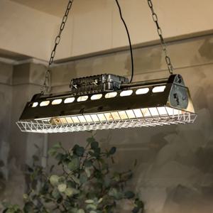 카페조명 카페 철부식 펜던트 인더스트리얼 조명 인더워스