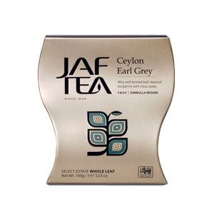 얼그레이 잎차 100g