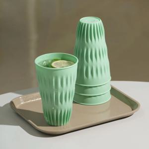CACTUS CUP 캑터스컵, 도심속의 선인장