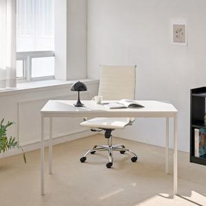 위너 베이직 데스크 원목 다용도 홈오피스 책상 식탁 테이블 1000/1200 2colors