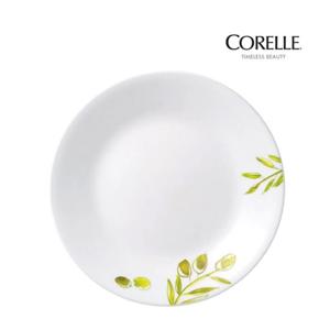 올리브가든 원형대접시 4P