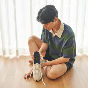 기능성 인솔 아치 깔창 1개