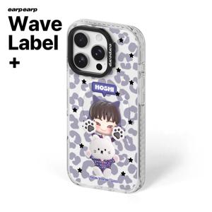 퍼즐 세븐틴 X 어프어프 WAVE LABEL+ (HOSHI)