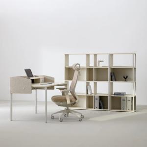 조이A 컴퓨터책상 선반형 120cm (매장가구)