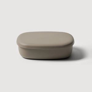 분리되는 실리콘 도시락