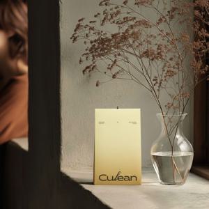 니치 퍼퓸 샤쉐 집들이 선물 인테리어 옷장 방향제 큐리안 센티드 사쉐 9type