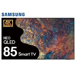 [리퍼] 삼성 Neo QLED 215cm(85인치) 4K 스마트TV 85QN90