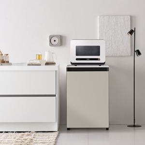 빌트인 500 600 로우 수납장 비스포크 오브제 광파오븐장 렌지대 미니 전자렌지 밥솥장