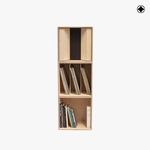 Oho 스피커 LP 랙 중형 혼 ESF-LPR1MH