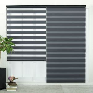 모허 암막 콤비블라인드 7color