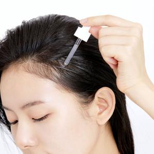 녹차수 두피앰플 30ml 탈모기능성 녹차수 두피탄력 진정 앰플