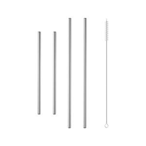 스트로우 30cm + 22.5cm 일자형 빨대