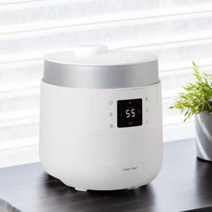 [리퍼] 대용량 5L 안전한 프리미엄 5세대 가열식가습기 LPL-IH650S
