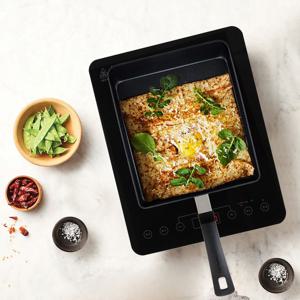 올 뉴 컴포트 다이아몬드 IH 인덕션 후라이팬 계란말이팬 중형