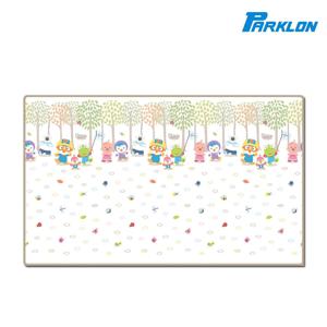 뽀로로 벅스 웰빙플러스 놀이방매트 230x140x1.6cm