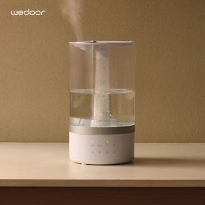 복합식 가열식 가습기 5L 대용량 통세척 신생아 가습기