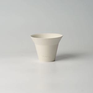 샌디화이트 파리로우 스몰 토분