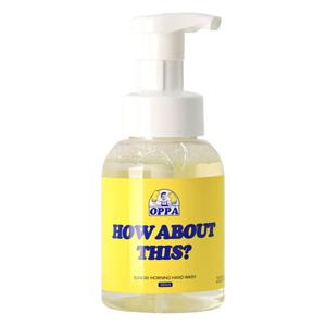 오피피에이 EWG 그린등급 선데이 모닝 핸드워시 300ml