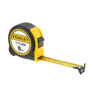 STHT37196 타일론 4.0 줄자 5m x 19mm 길이재기 벨트클립 슬라이드락